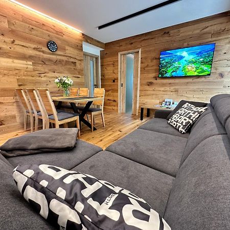 Apartmany Barth Holiday - Rezidence Maj Pec pod Snezkou Exteriör bild