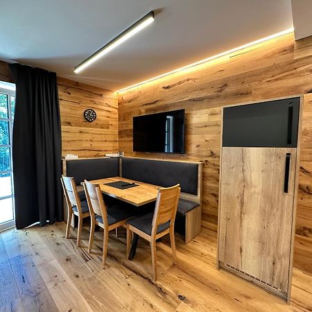 Apartmany Barth Holiday - Rezidence Maj Pec pod Snezkou Exteriör bild