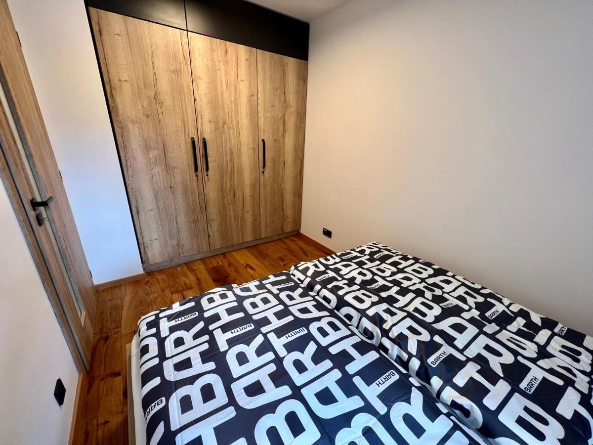 Apartmany Barth Holiday - Rezidence Maj Pec pod Snezkou Exteriör bild