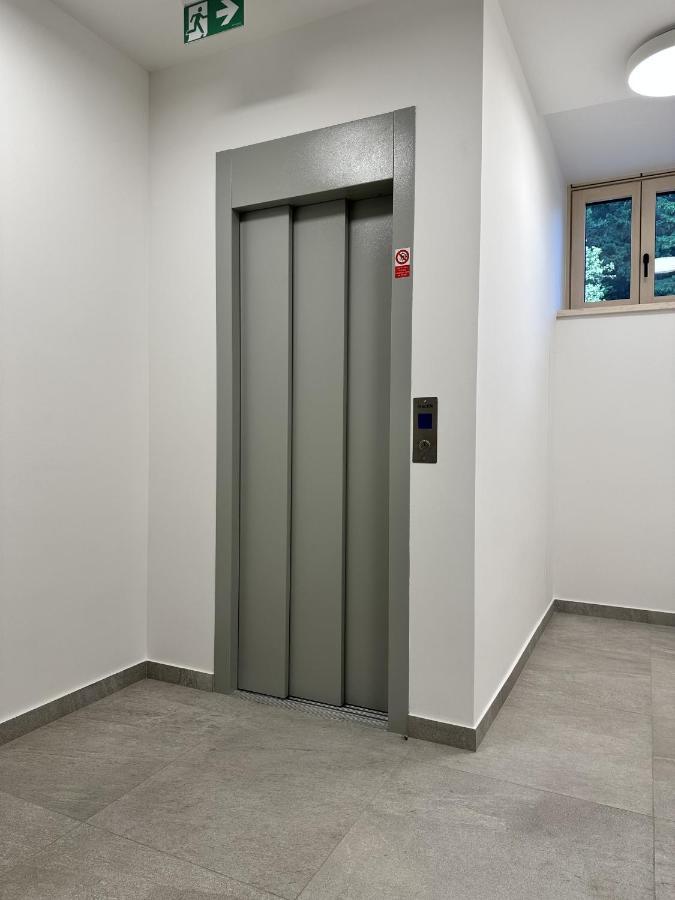 Apartmany Barth Holiday - Rezidence Maj Pec pod Snezkou Exteriör bild