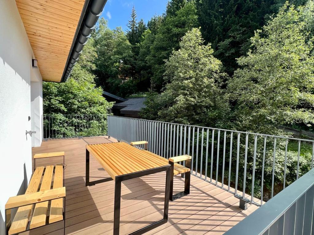 Apartmany Barth Holiday - Rezidence Maj Pec pod Snezkou Exteriör bild