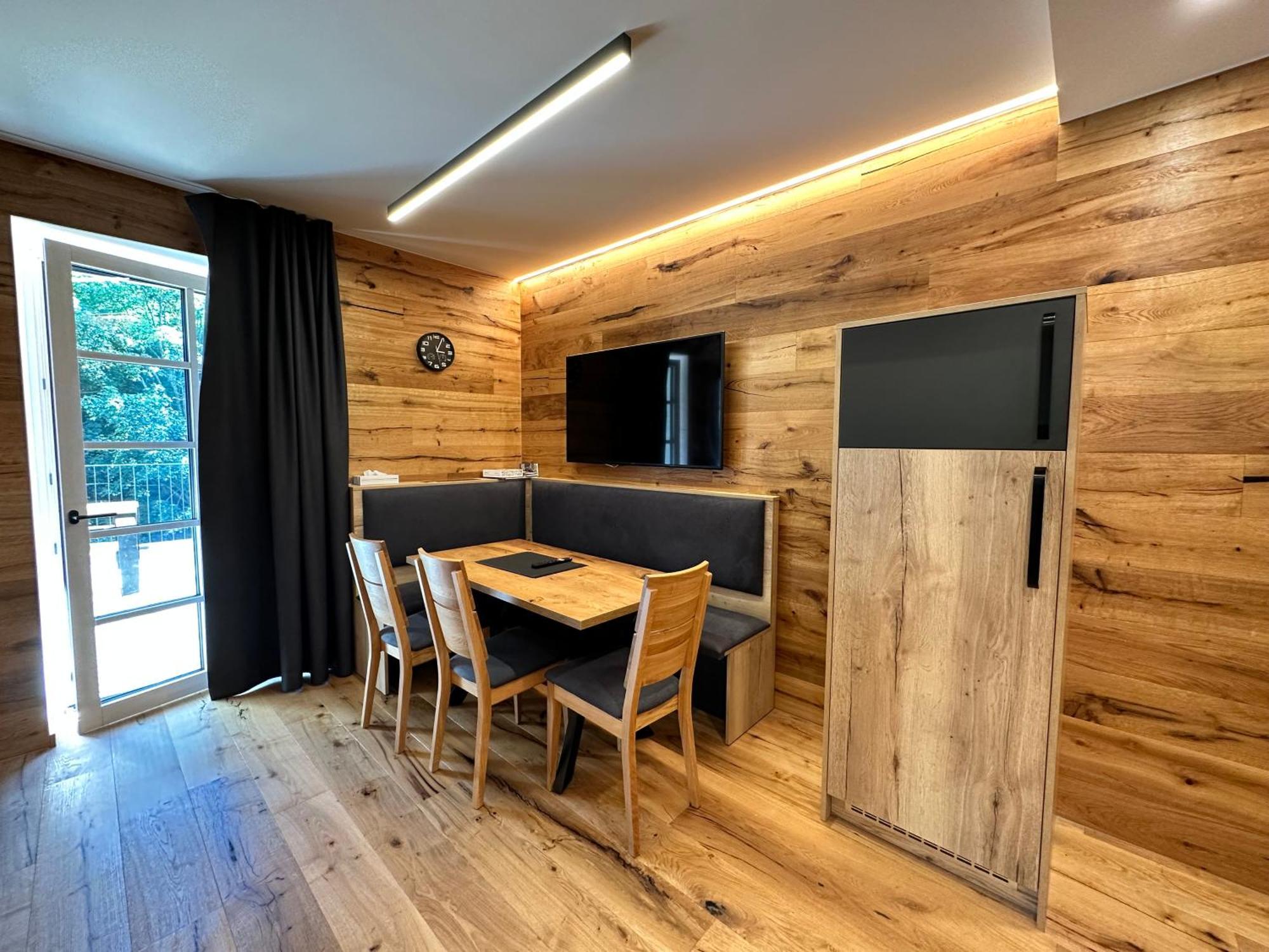 Apartmany Barth Holiday - Rezidence Maj Pec pod Snezkou Exteriör bild