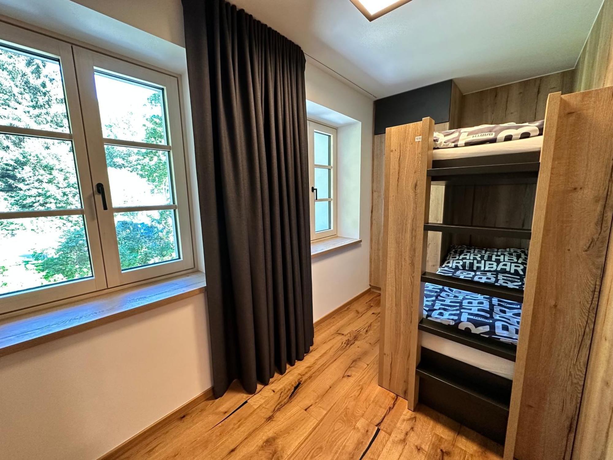 Apartmany Barth Holiday - Rezidence Maj Pec pod Snezkou Exteriör bild